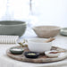 Casafina - Pacifica Seed Grey Ramekin/butter dish - Limolin 