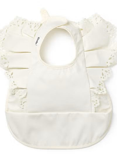 Elodie - Baby Bib - Limolin 