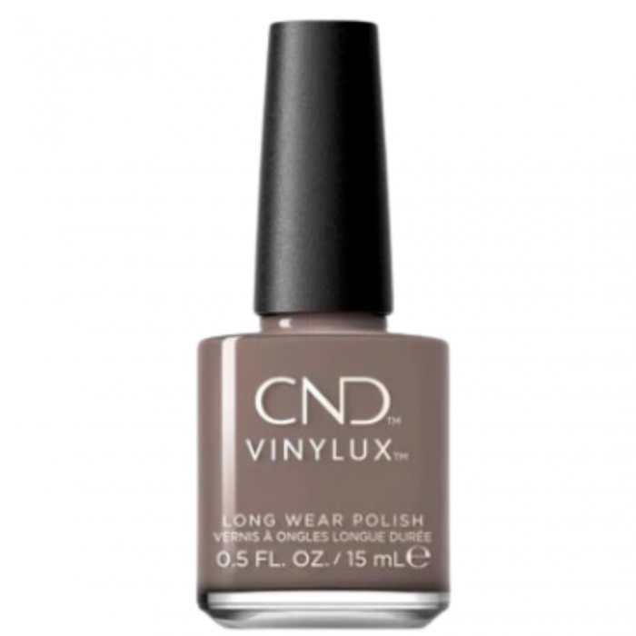 CND - VINYLUX Above My Pay Gray-ed - Limolin 