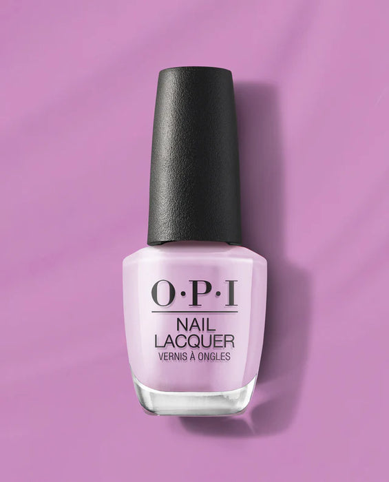 OPI - NL Achievement Unlocked - Limolin 