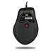 Adesso - Adesso Mouse Wired Ergonomic G2 - Black