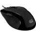 Adesso - Adesso Mouse Wired Ergonomic G2 - Black - Limolin 