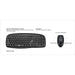 Adesso - Keyboard & Mouse Combo Wireless - Limolin 