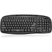 Adesso - Keyboard & Mouse Combo Wireless - Limolin 