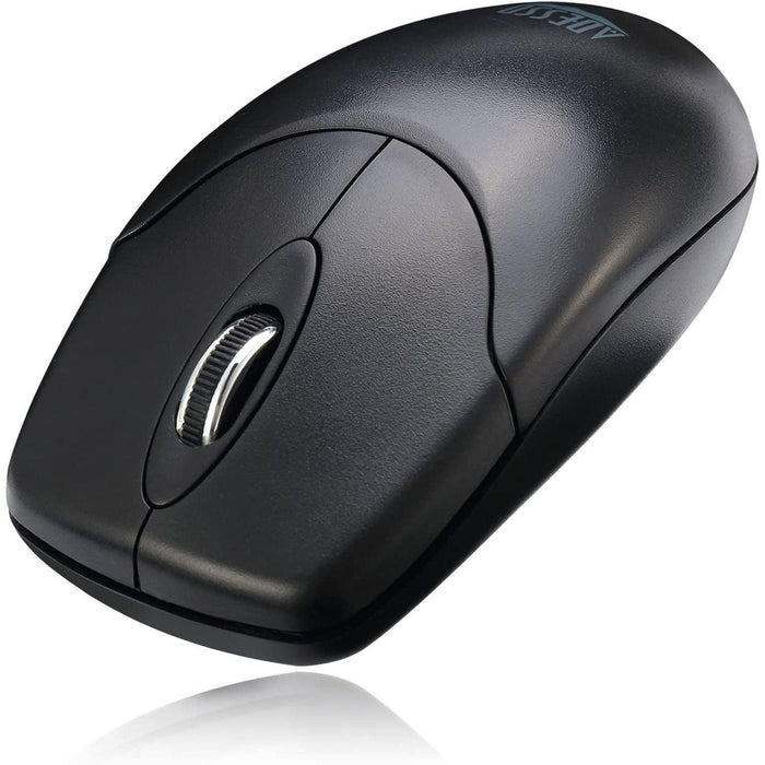 Adesso - Keyboard & Mouse Combo Wireless - Limolin 