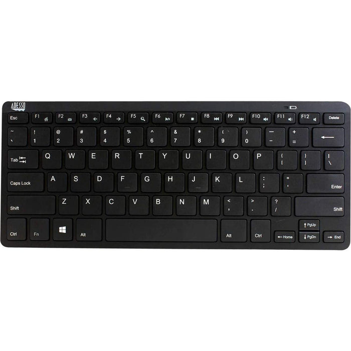 Adesso - Keyboard Bluetooth Mini SlimTouch - Limolin 