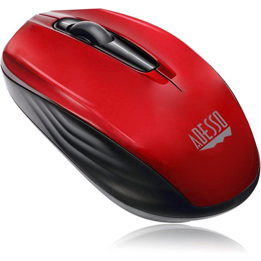 Adesso - Mouse Wireless Mini S50R - Limolin 