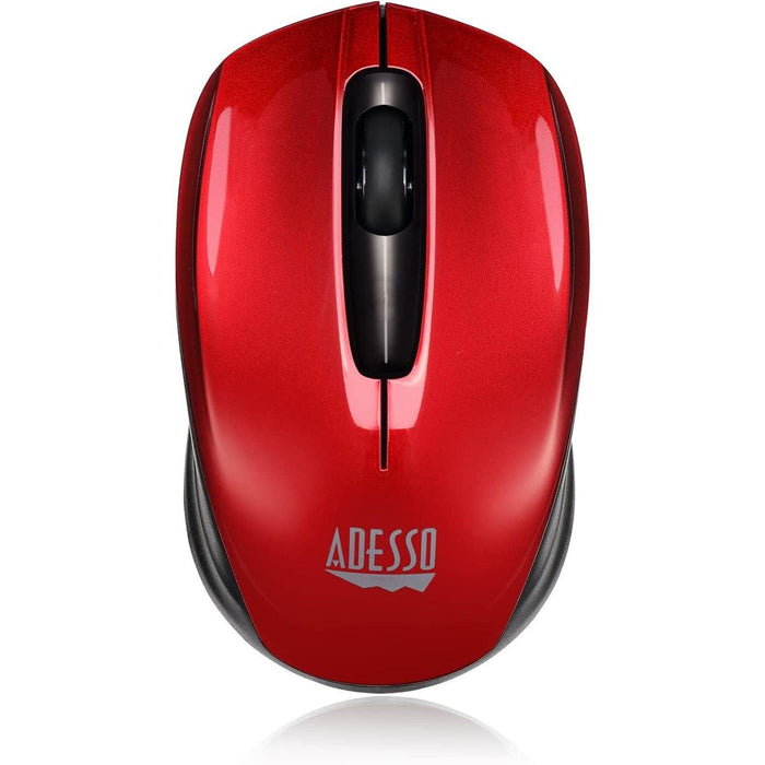 Adesso - Mouse Wireless Mini S50R - Limolin 