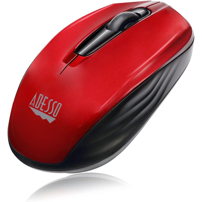 Adesso - Mouse Wireless Mini S50R - Limolin 