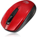 Adesso - Mouse Wireless Mini S50R - Limolin 