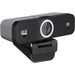 Adesso - Webcam 1080p (CyberTrack K1) - Limolin 