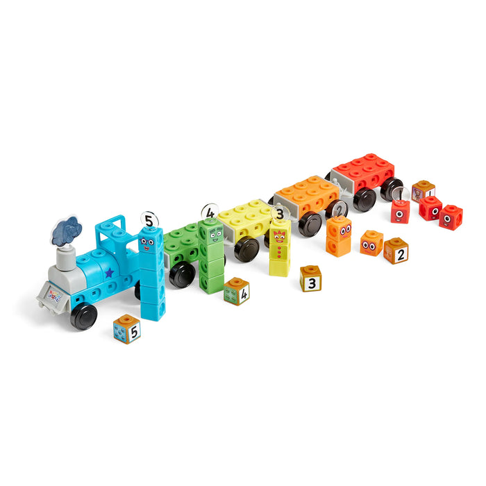 Hand 2 Mind - Numberblocks® Express Train