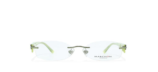 Image of Airlock Eyewear Frames