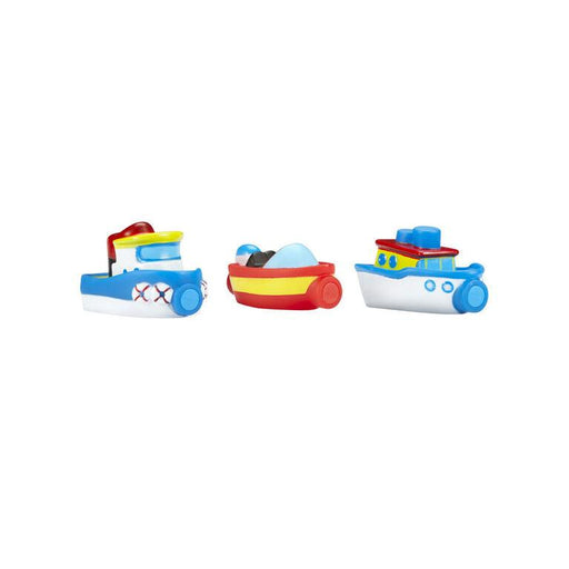 ALEX - Bath - Magnetic Boats In The Tub
