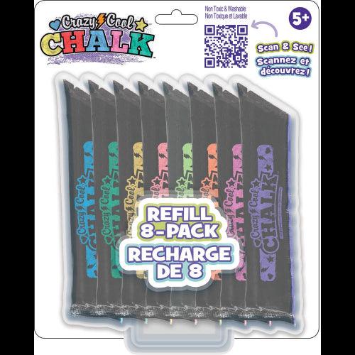 ALEX - Crazy Cool Chalk - Refill Pack