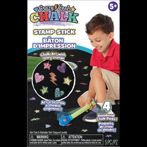 ALEX - Crazy Cool Chalk - Stamp Stick