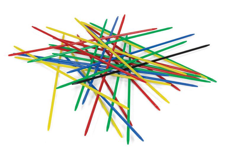 ALEX - Ideal - Family Giant Pick Up Sticks - Game