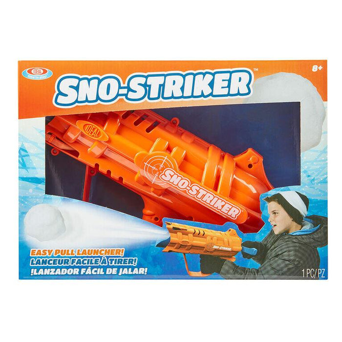 ALEX - Ideal - Sno Striker