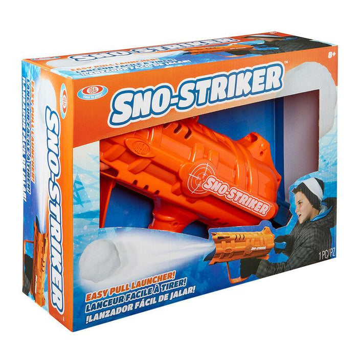 ALEX - Ideal - Sno Striker