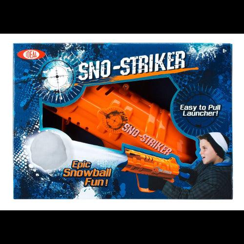 ALEX - Sno Striker