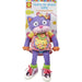 Alex Toys - Discover Learn To Dress Kitty