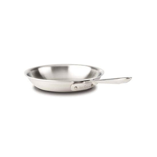All-Clad - D5 STAINLESS Brushed 8" Fry Pan - Limolin 