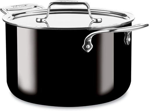 All-Clad - FusionTec - Stock Pot with lid | 7 Quart