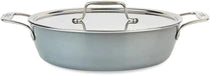 All-Clad - 45qt Universal Pan with Lid