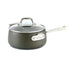 All-Clad - Ha1 Hard Anodized Nonstick Cookware, 8-Qt Stock Pot With Lid - Limolin 