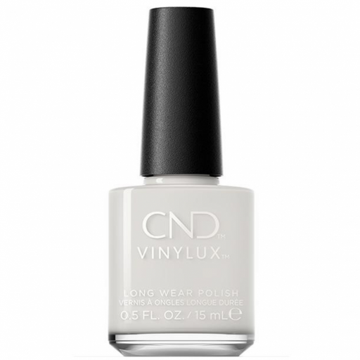 CND - Vinylux All Frothed Up 0.5 oz #434 - Limolin 