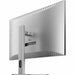 Alogic - Clarity Max 32" UHD 4K Monitor with 65W Power Delivery