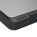 Alogic - Docking Station - Dual 4K Universal Docking Station – DisplayPort Edition