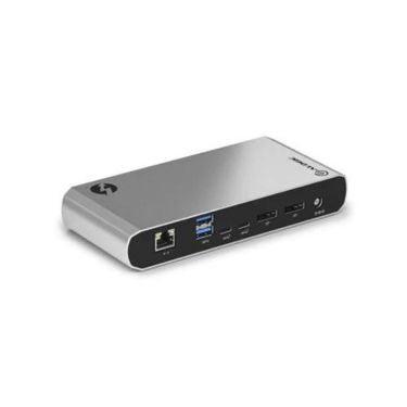 Alogic - Docking Station - USB-C Dual Monitor Thunderbolt