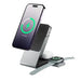 Alogic - Matrix 3-In-1 Qi Charging Stand