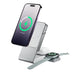 Alogic - Matrix 3-In-1 Qi Charging Stand