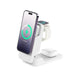 Alogic - Qi Charging & Powerbank Ultimate 5000mAh 3-in-1 Fast Charging