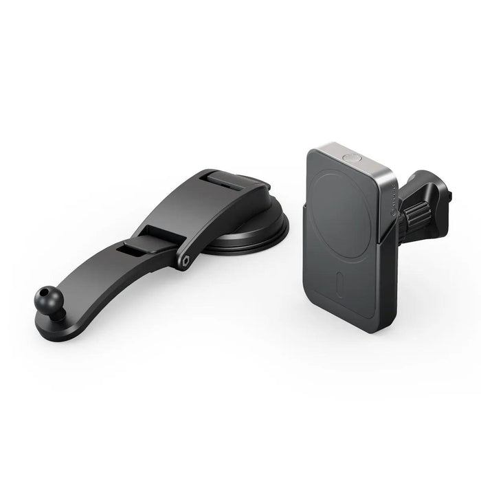 Alogic - Matrix+ Universal Wireless Car Charger