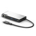 Alogic - USB-C Fusion ALPHA 5-in-1 Hub V2- Space Grey