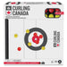 Ambassador - Curling Canada - Limolin 