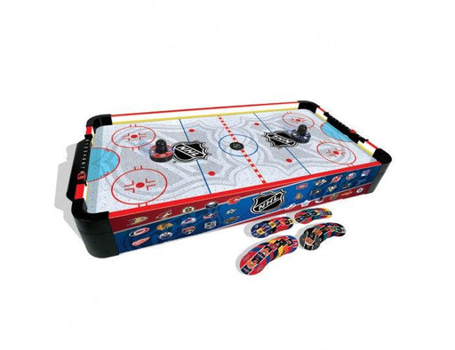 Ambassador - NHL 20" (50cm) Tabletop Air Hockey-NHL3151B