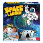 Ambassador - Space Launch Game