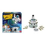 Ambassador - Space Launch Game