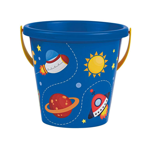 Androni - Bucket Design Space