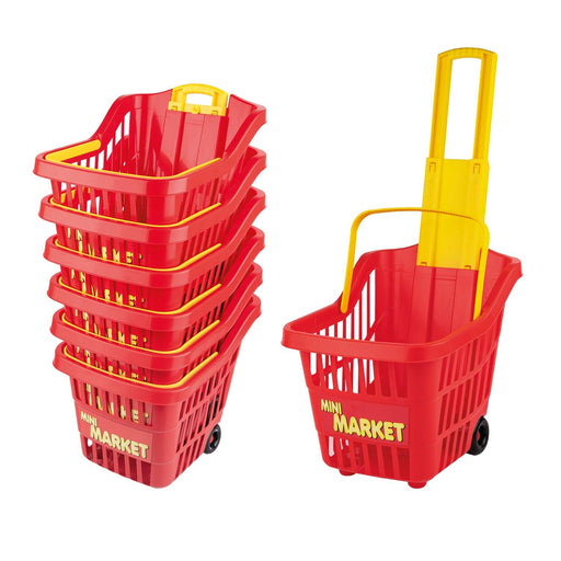 Androni - Mini Shopping Basket - Limolin 