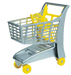 Androni - Mini Shopping Cart