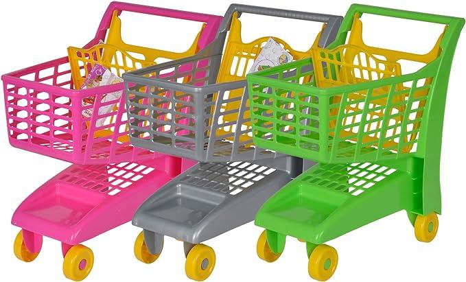Androni - Mini Shopping Cart