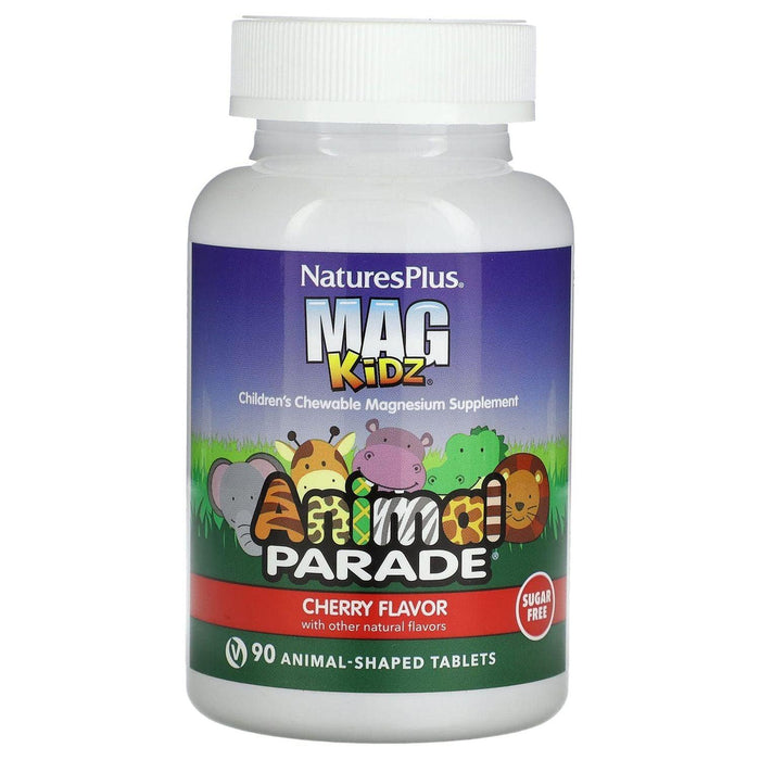 Animal Parade - Animal Parade Kidz Magnesium 90s - Limolin 