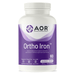 AOR - Ortho Iron 60caps - Limolin 