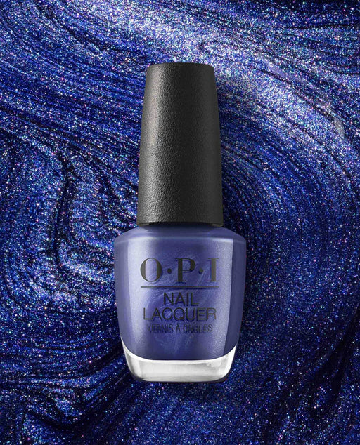 OPI - NL Aquarius Renegade - Limolin 