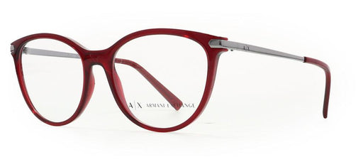 Image of Armani Exchange Eyewear Frames